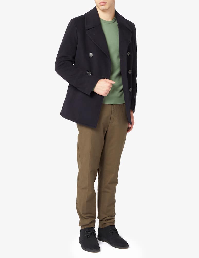 rinascente Sealup Amalfi peacot