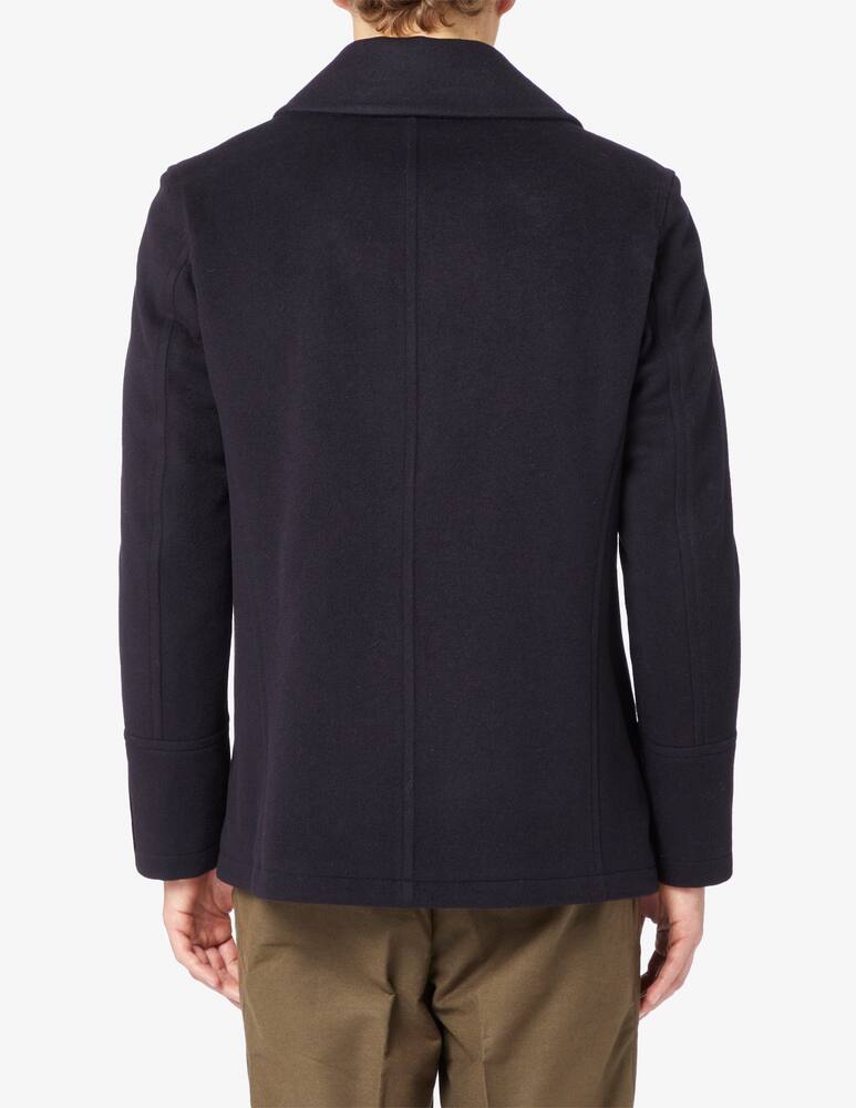 rinascente Sealup Amalfi peacot