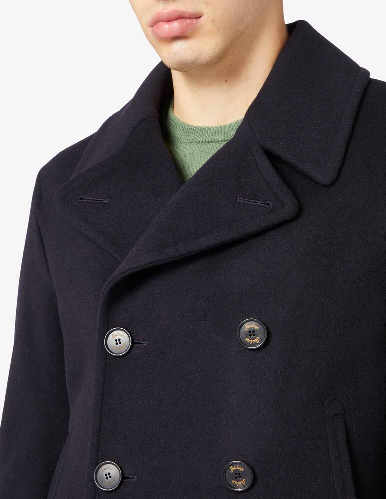 rinascente Sealup Amalfi peacot