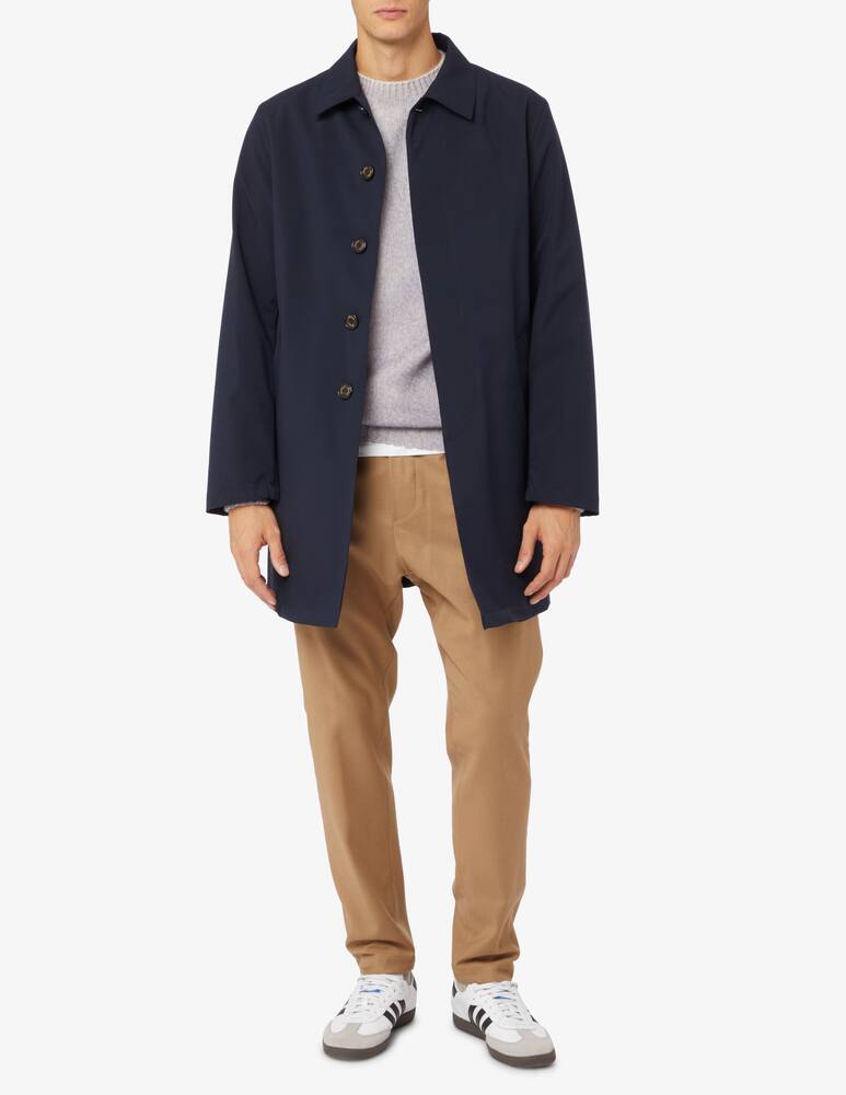 rinascente Sealup Hurricane waterproof jacket