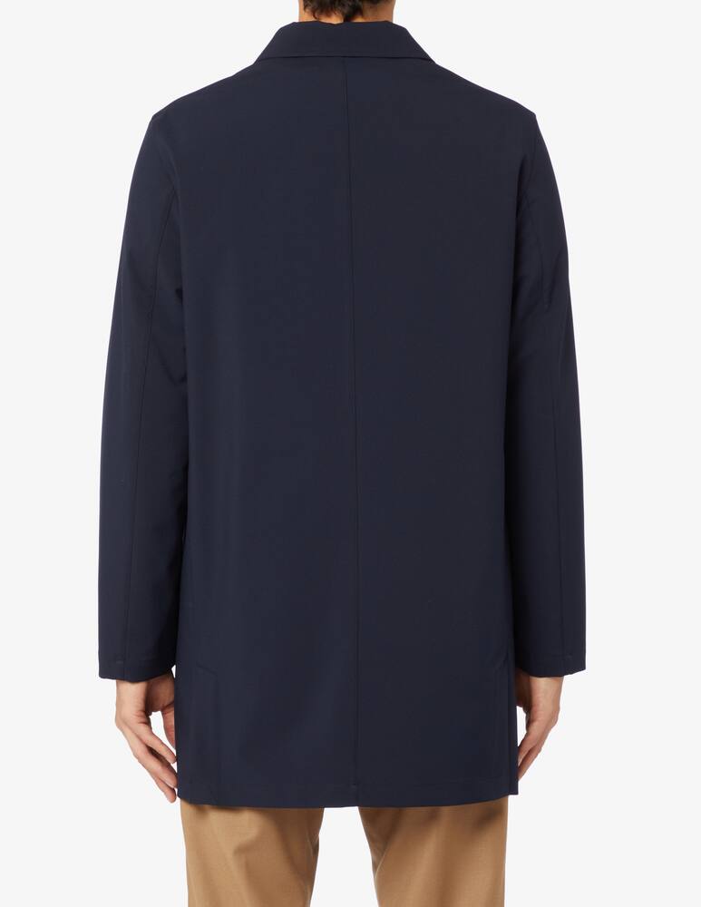 rinascente Sealup Hurricane waterproof jacket