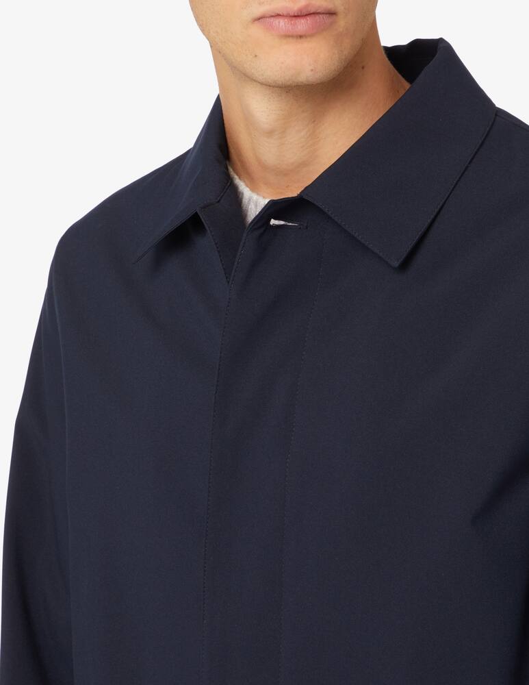 rinascente Sealup Hurricane waterproof jacket