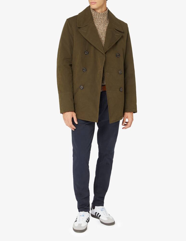 rinascente Sealup Amalfi corsaro grafene puffer jacket