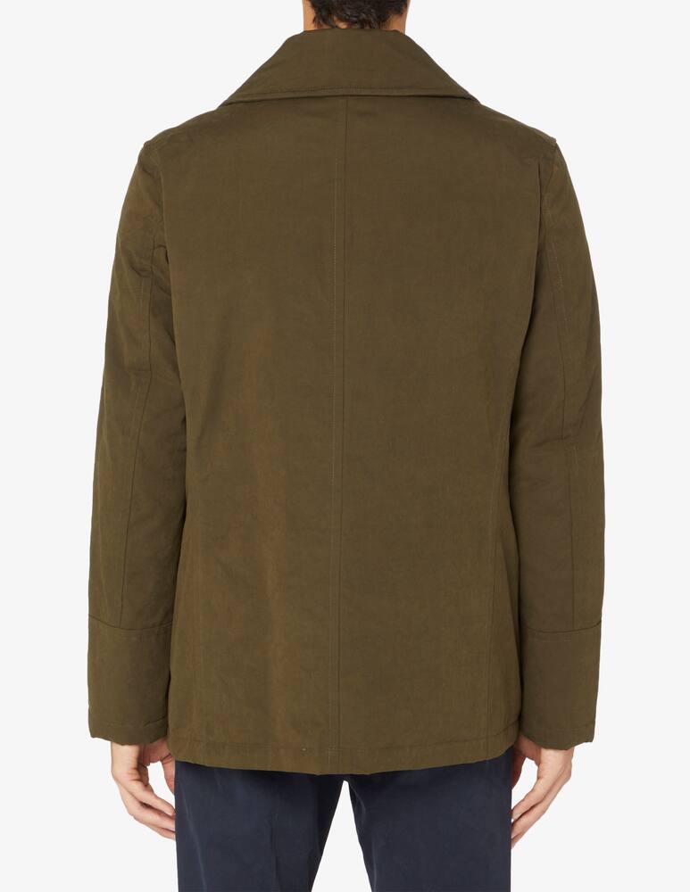 rinascente Sealup Amalfi corsaro grafene puffer jacket