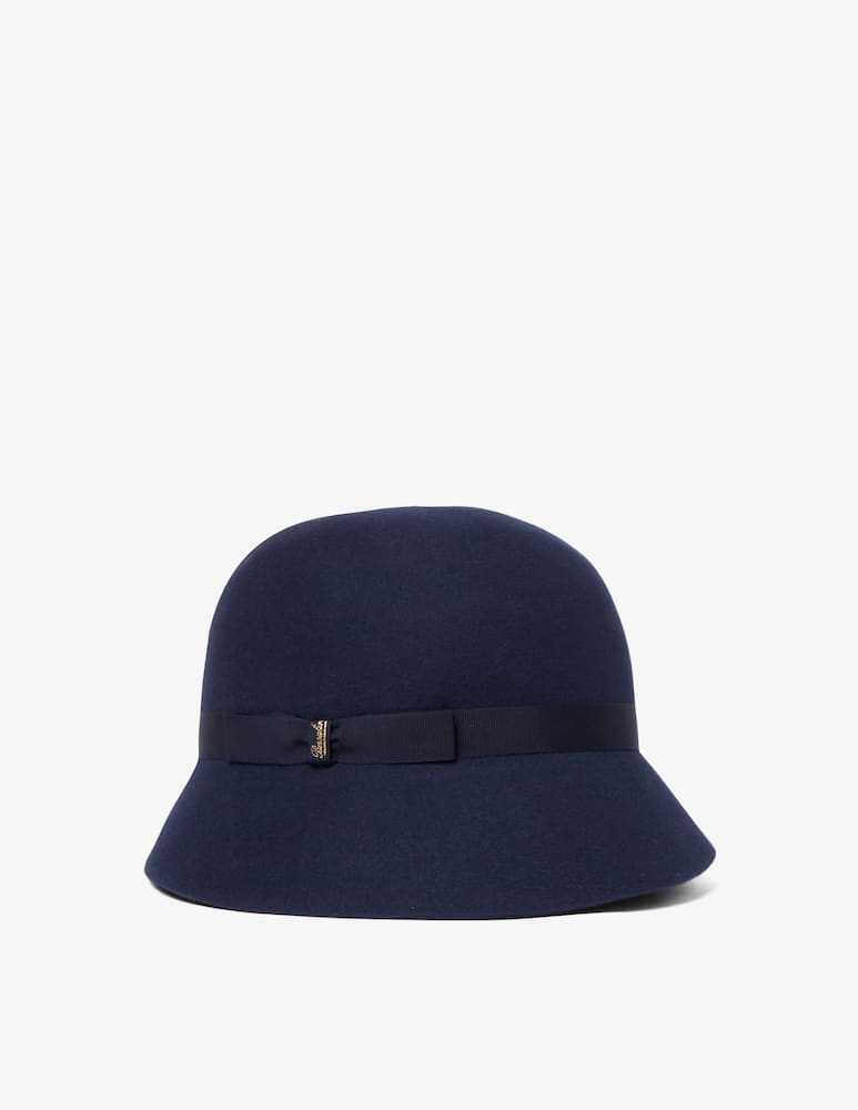 rinascente Borsalino Cappello basco Nina