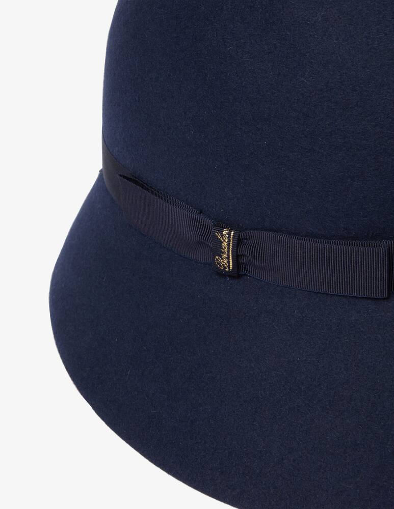 rinascente Borsalino Cappello basco Nina