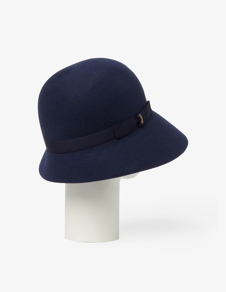 rinascente Borsalino Cappello basco Nina