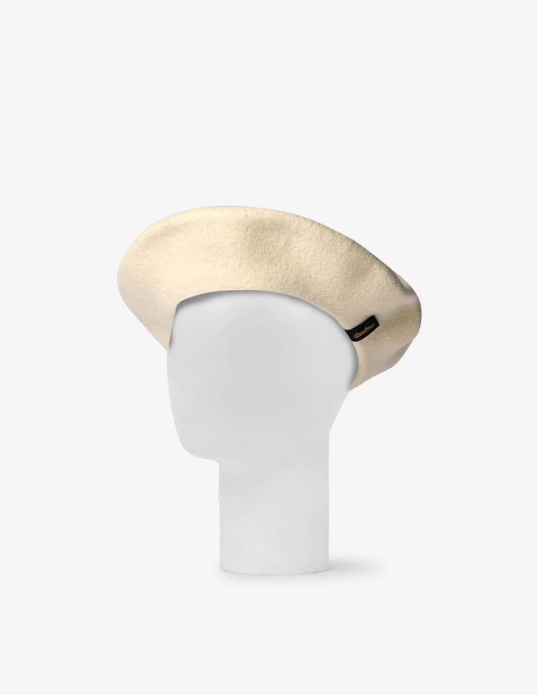 rinascente Borsalino Beret wool blend