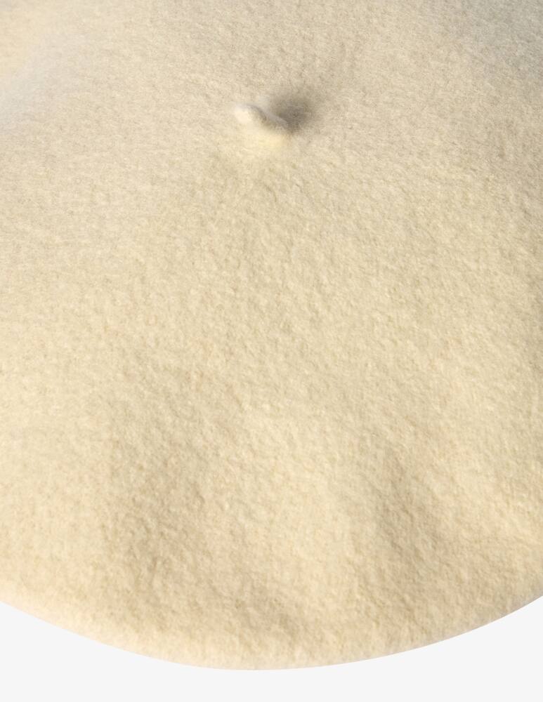 rinascente Borsalino Beret wool blend