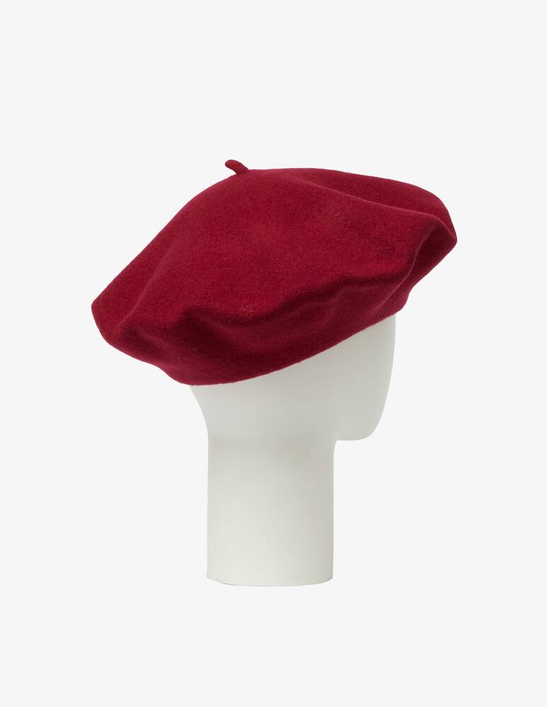 rinascente Borsalino Cappello basco Panno