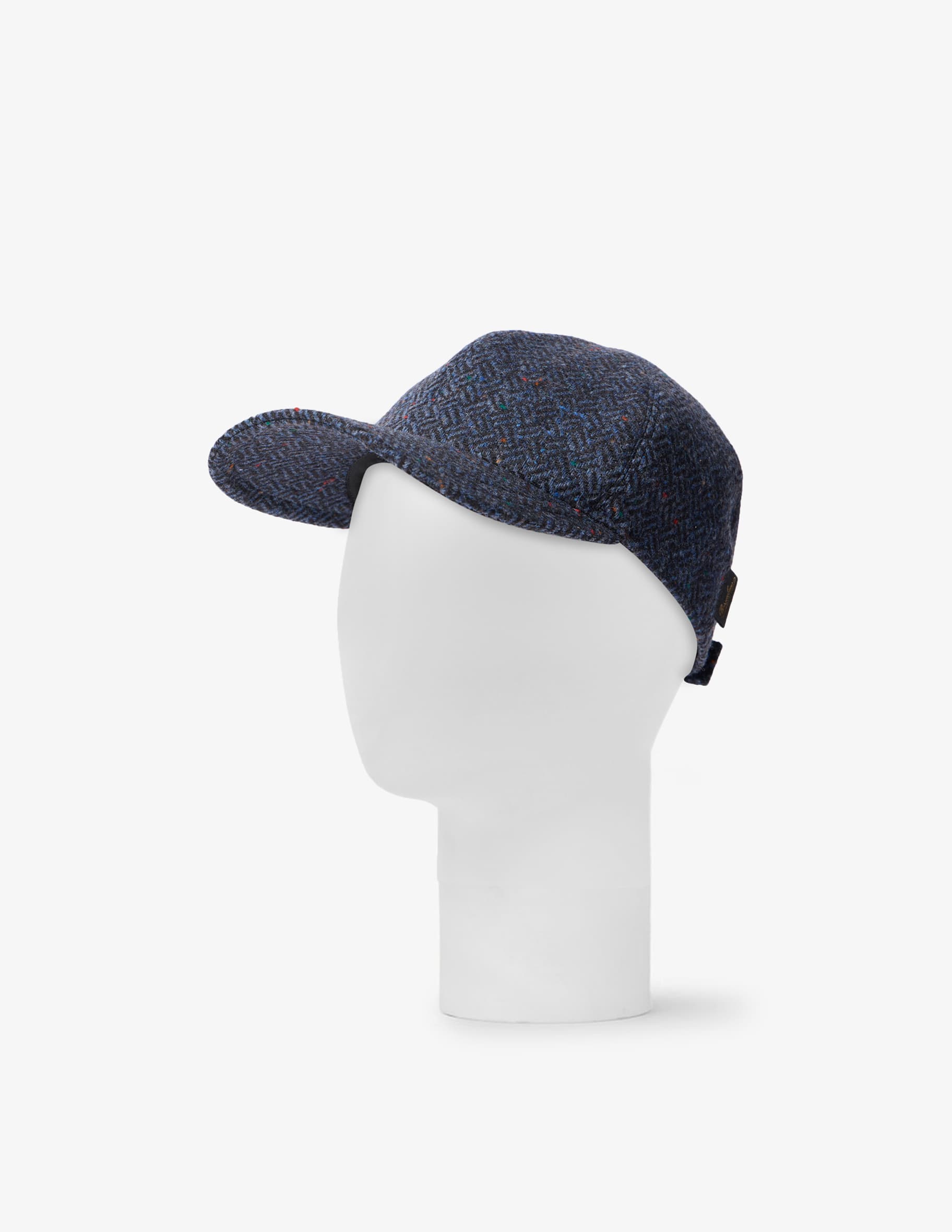 Cappellino Baseball Donna Camel Active - Stile Moderno E Casual Per L'Outdoor - 4