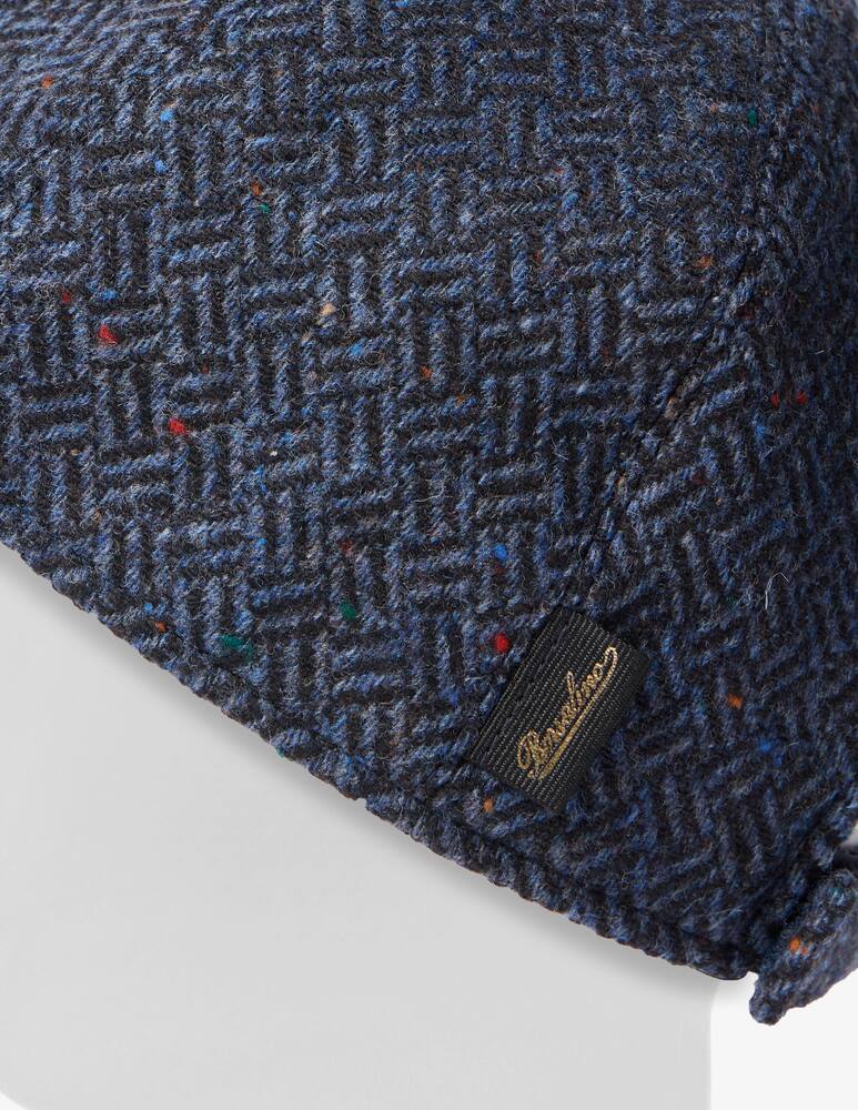 rinascente Borsalino Cappello baseball bandierina