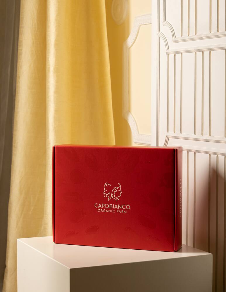 rinascente Capobianco Scatola regalo Felicitas