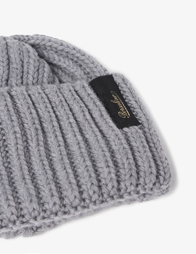 rinascente Borsalino Berretto in lana vergine Bell