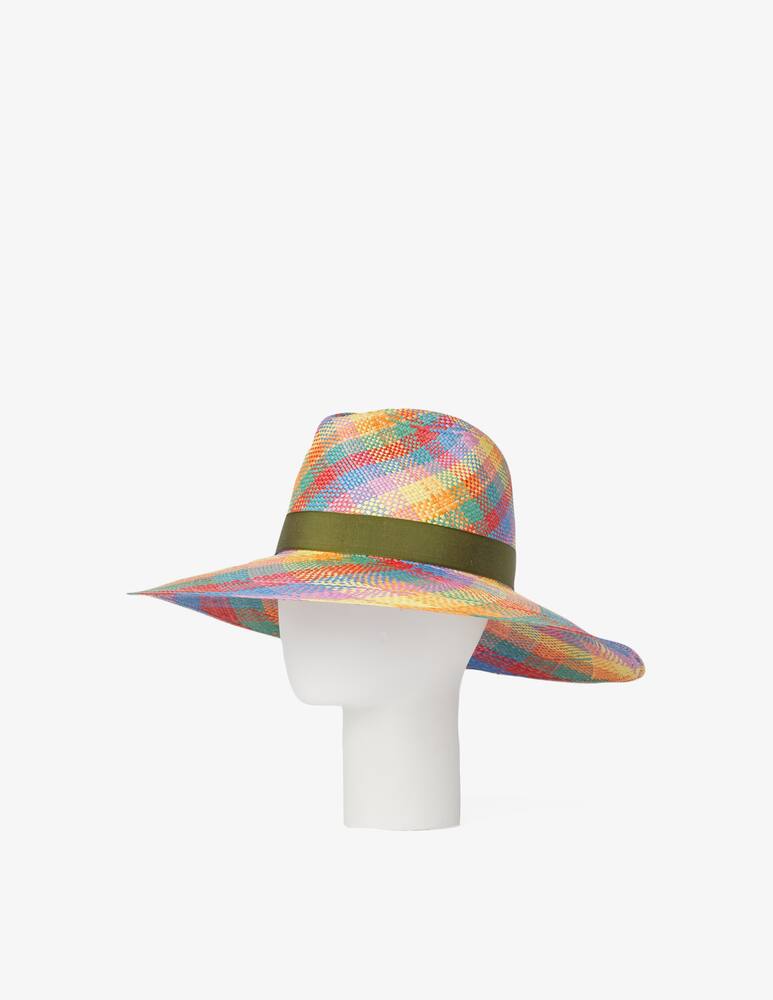 Borsalino Cappello a falda larga - immagine 1 Borsalino Cappello a falda larga - immagine 1