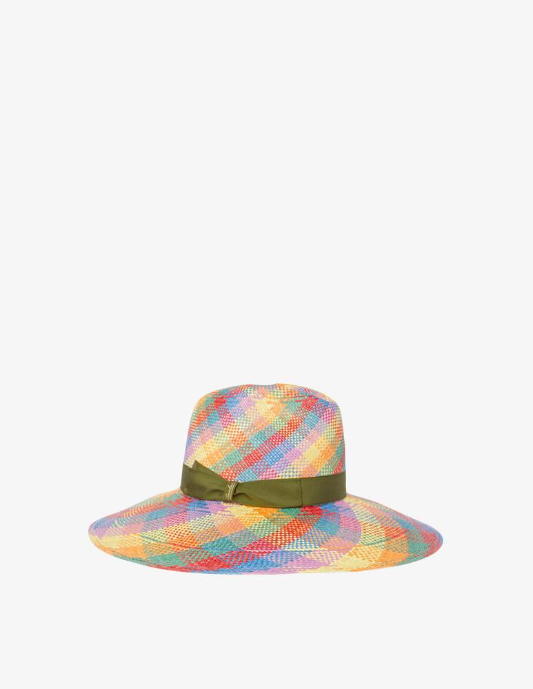 rinascente Borsalino Cappello a falda larga