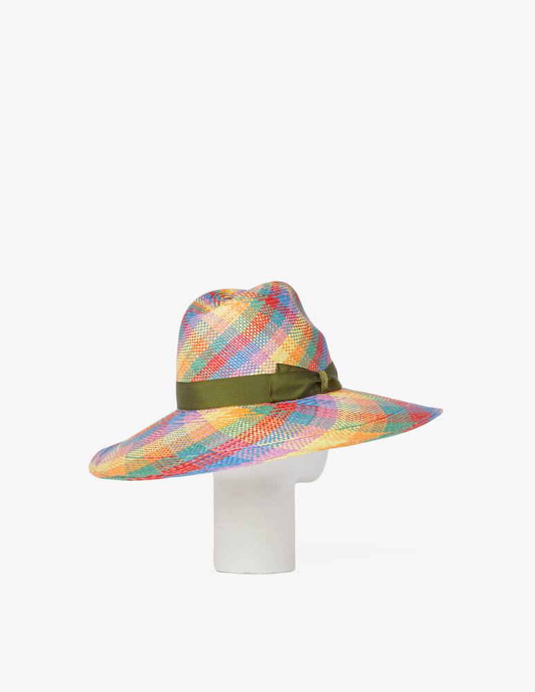 rinascente Borsalino Cappello a falda larga