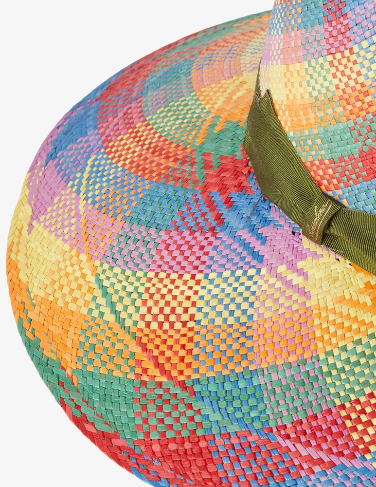 rinascente Borsalino Cappello a falda larga