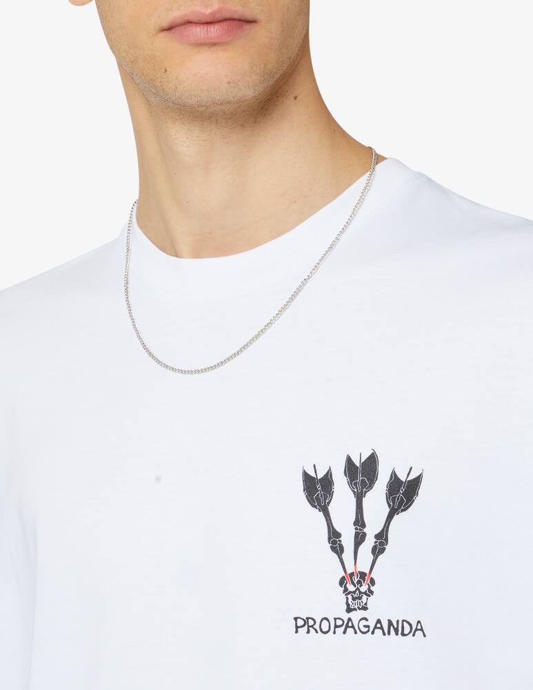 rinascente Propaganda Maglietta freccette