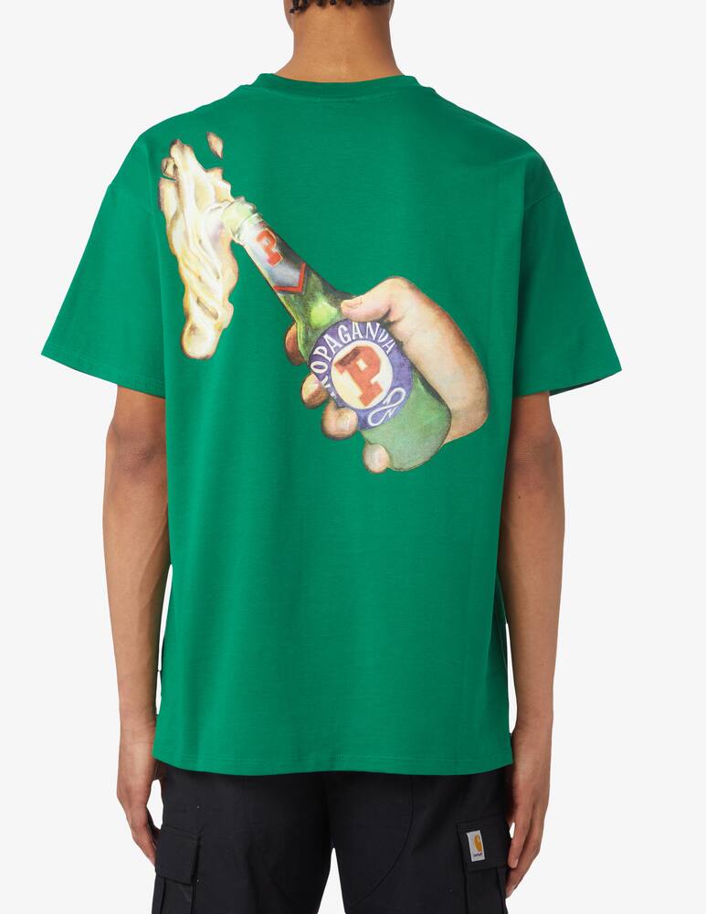 rinascente Propaganda Maglietta beer 