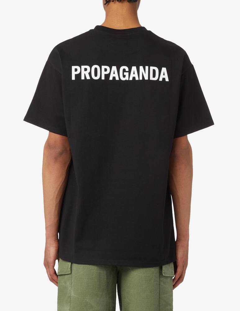 rinascente Propaganda Maglietta con logo 