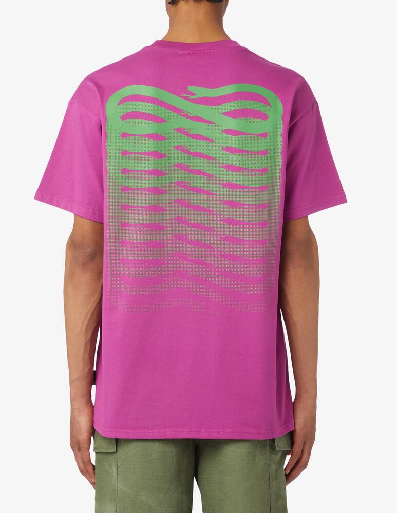 rinascente Propaganda Maglietta ribs 