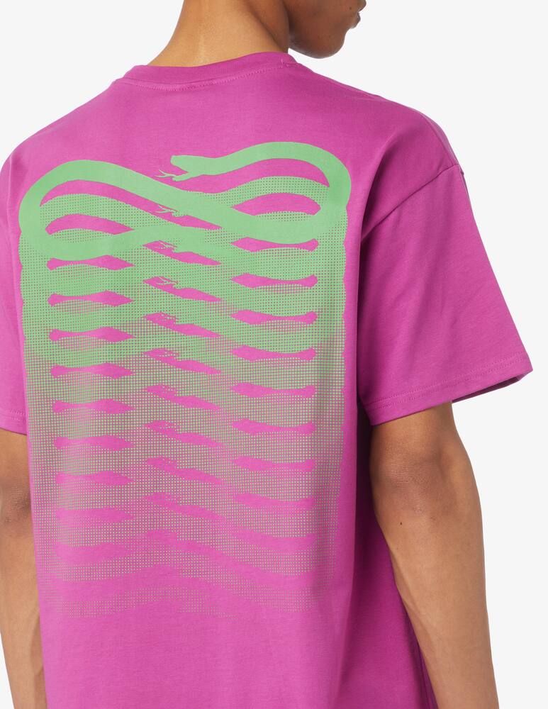 rinascente Propaganda Maglietta ribs 