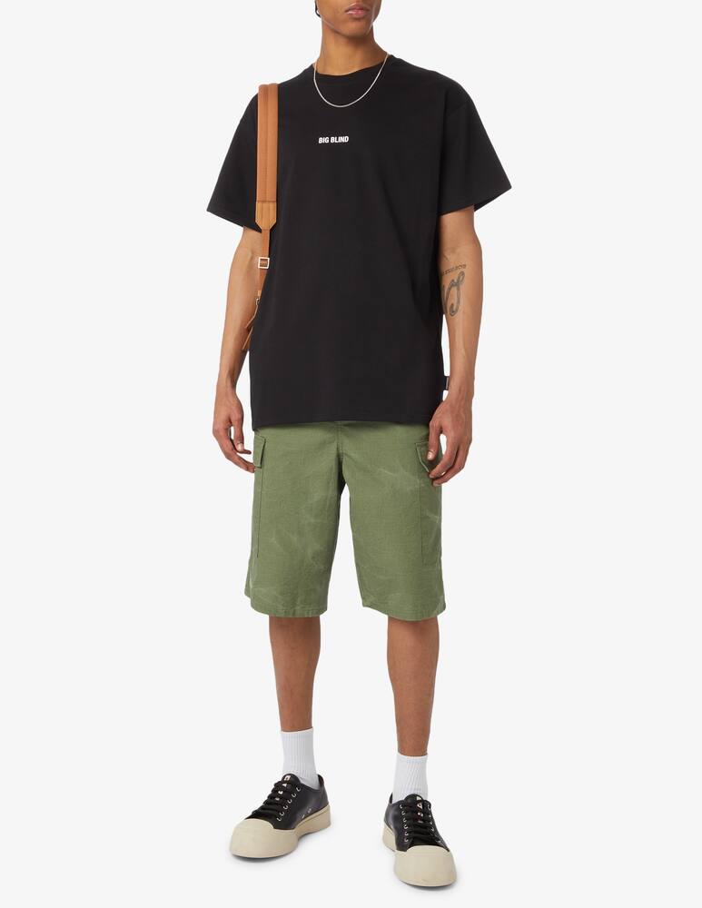 rinascente Propaganda Ribs blind t-shirt 