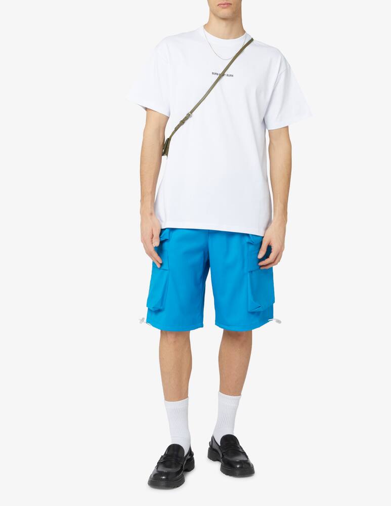 rinascente Propaganda Ribs inferno t-shirt 