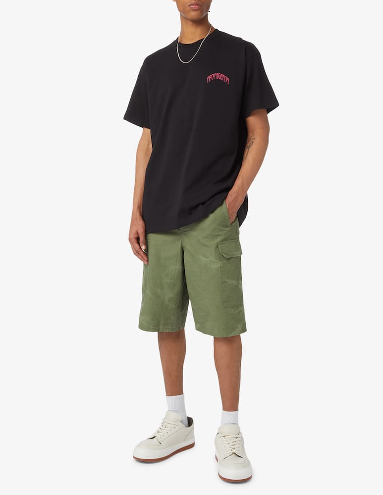 rinascente Propaganda Panther t-shirt 