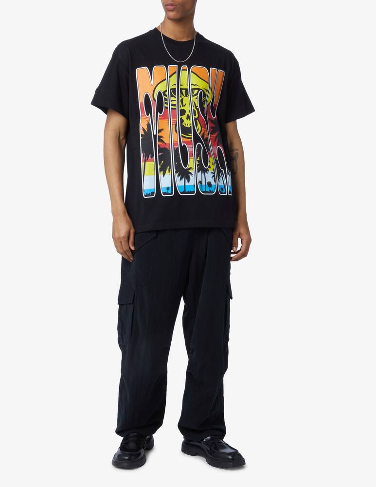 rinascente Mushroom Maglietta manica corta miami 