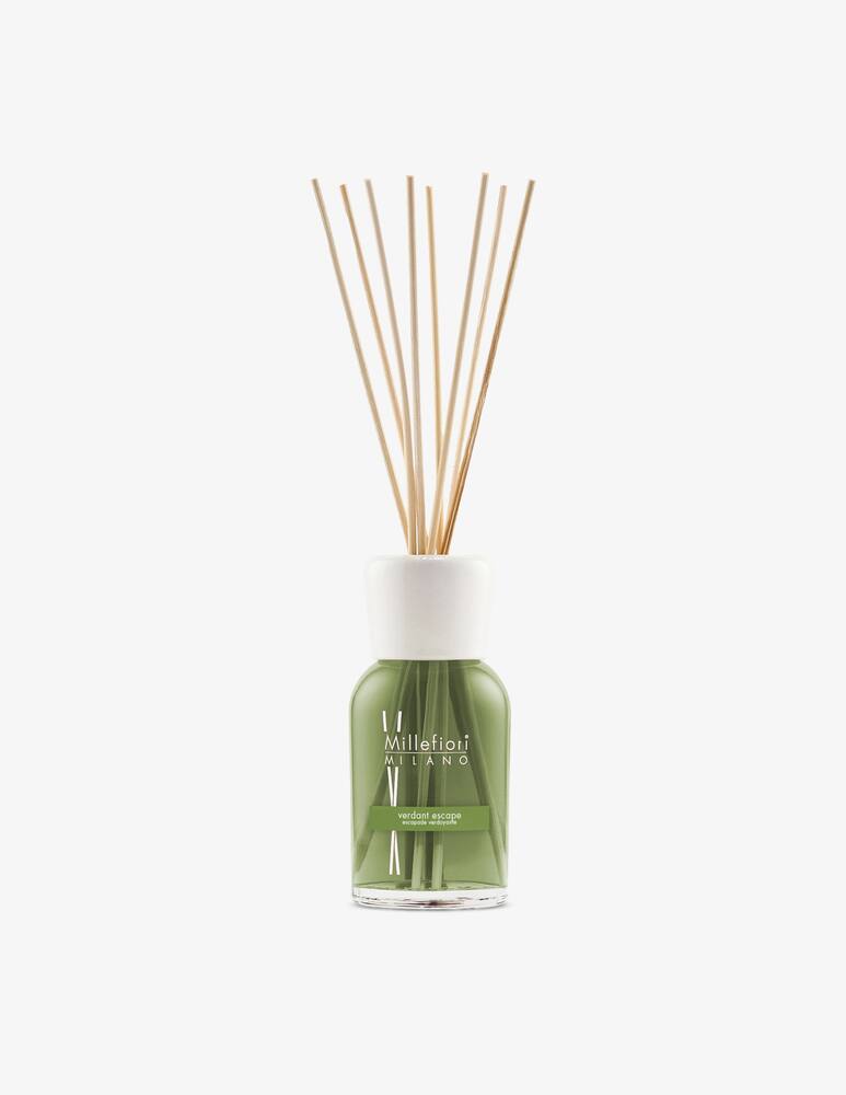 Millefiori Milano Fragrance Diffuser Milano Verdant Escape 500ml - picture 1 Millefiori Milano Fragrance Diffuser Milano Verdant Escape 500ml - picture 1