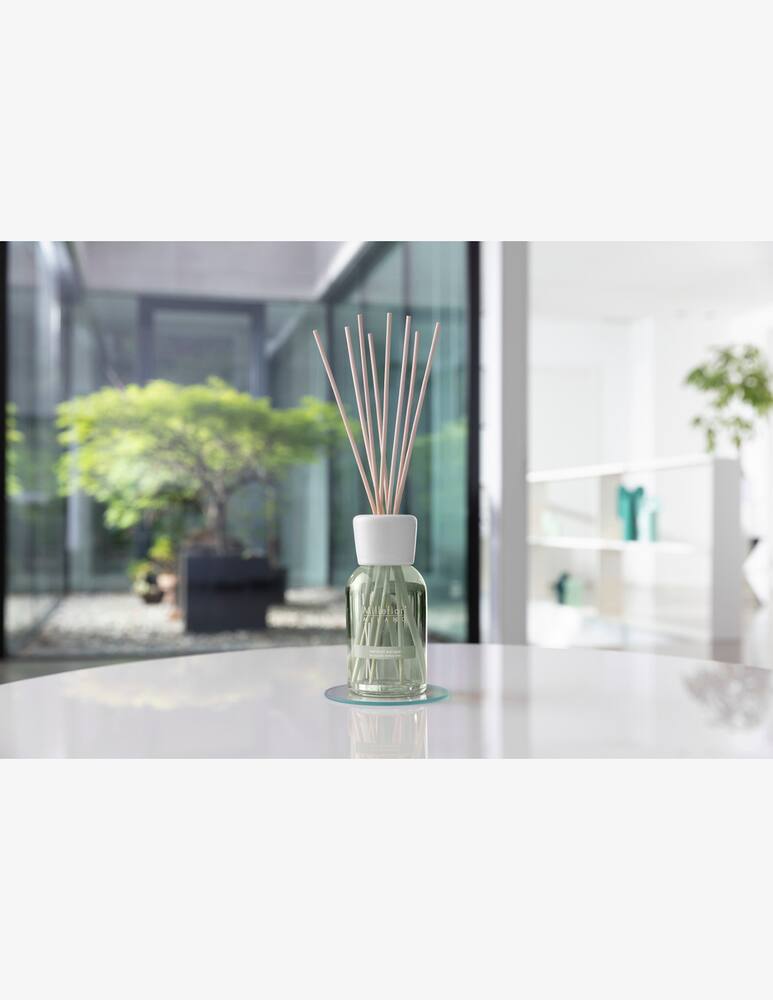 rinascente Millefiori Milano Fragrance Diffuser Verdant Escape 250ml