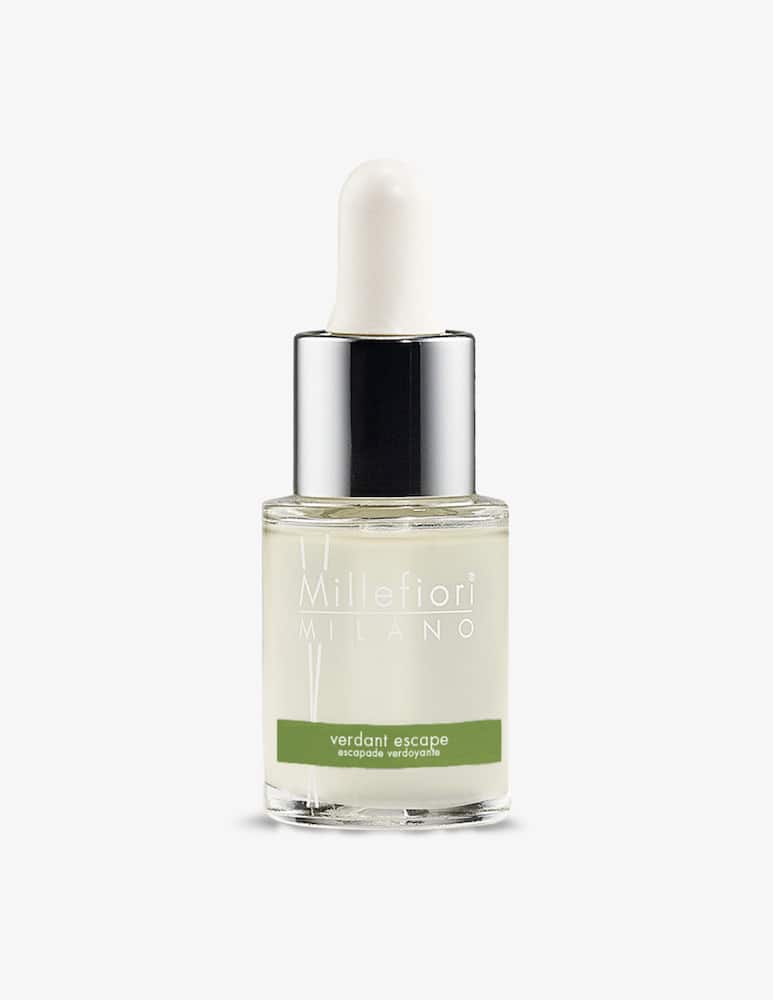 rinascente Millefiori Milano Fragranza idrosolubile Verdant Escape 15ml