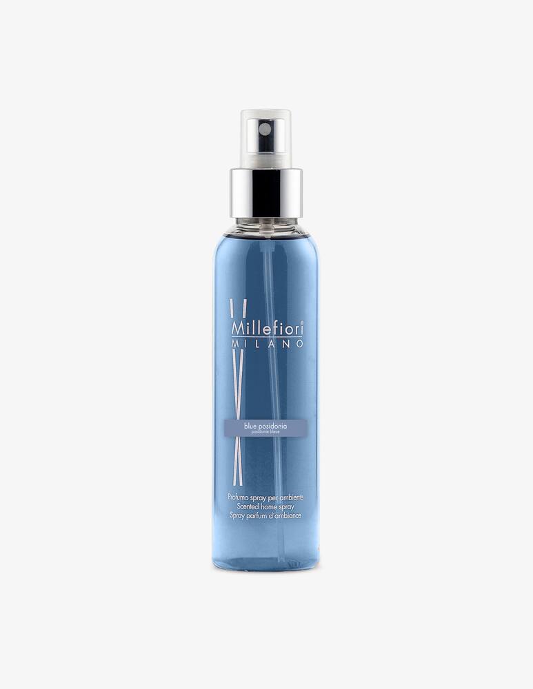 Millefiori Milano Spray Per Ambiente Milano Blue Posidonia 150ml - immagine 1 Millefiori Milano Spray Per Ambiente Milano Blue Posidonia 150ml - immagine 1