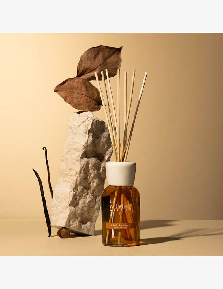 rinascente Millefiori Fragrance Diffuser Petali Di Tabacco 250 Ml
