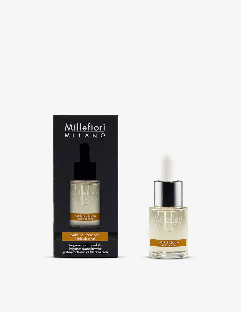 rinascente Millefiori Water-Soluble Fragrance Petali Di Tabacco
