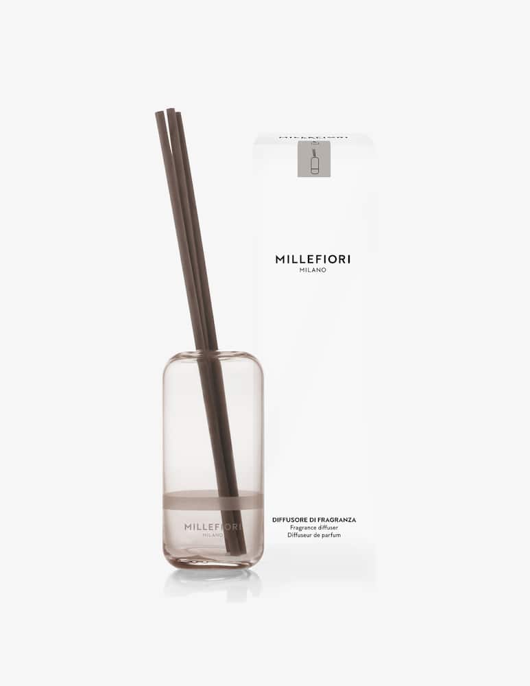 rinascente Millefiori Fragrance Diffuser Glass Capsule