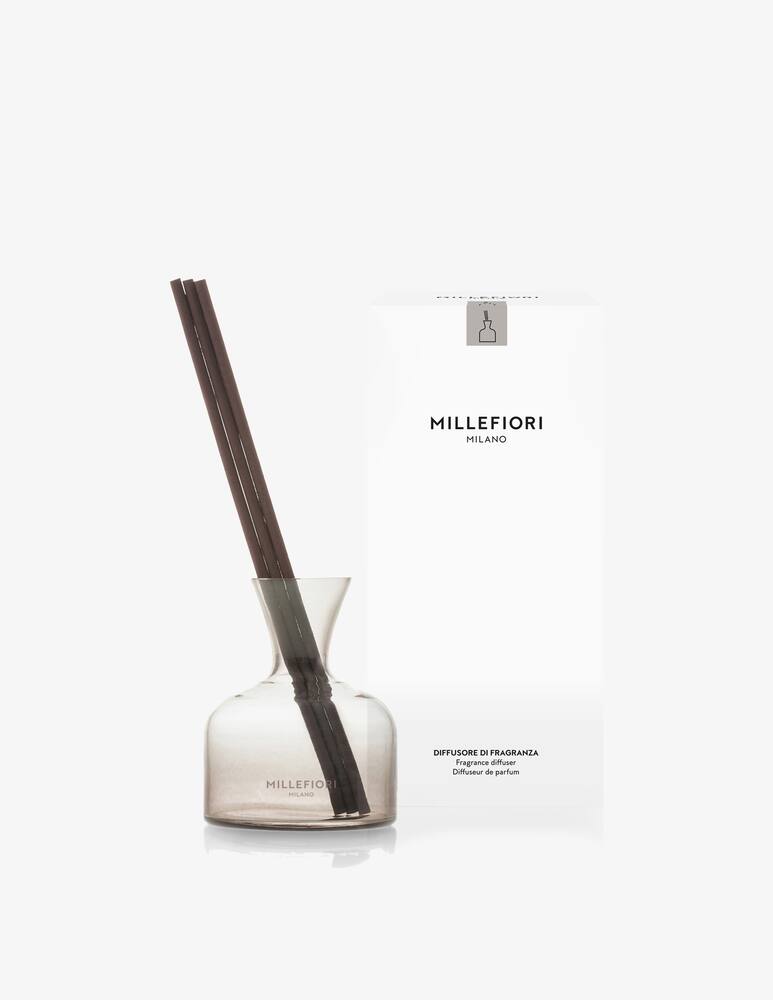 rinascente Millefiori Vase Fragrance Diffuser Glass