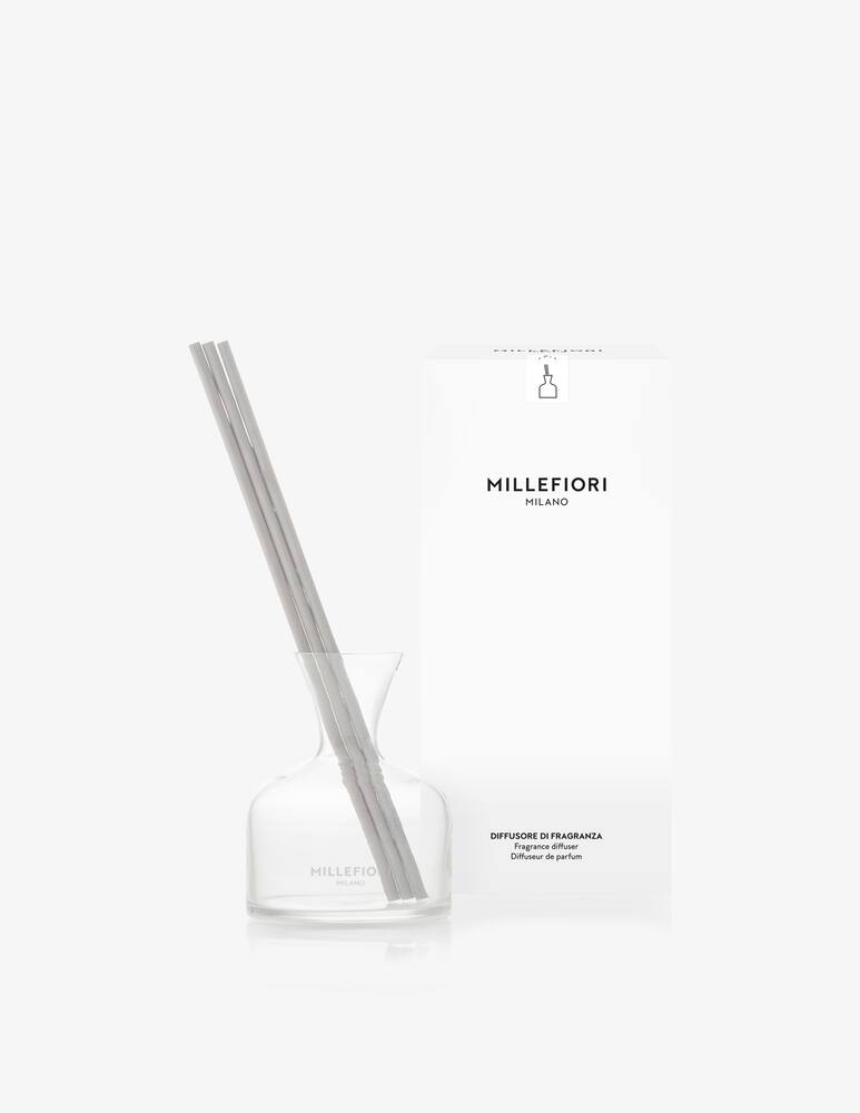 rinascente Millefiori Vase Diffusore Di Fragranza In Vetro