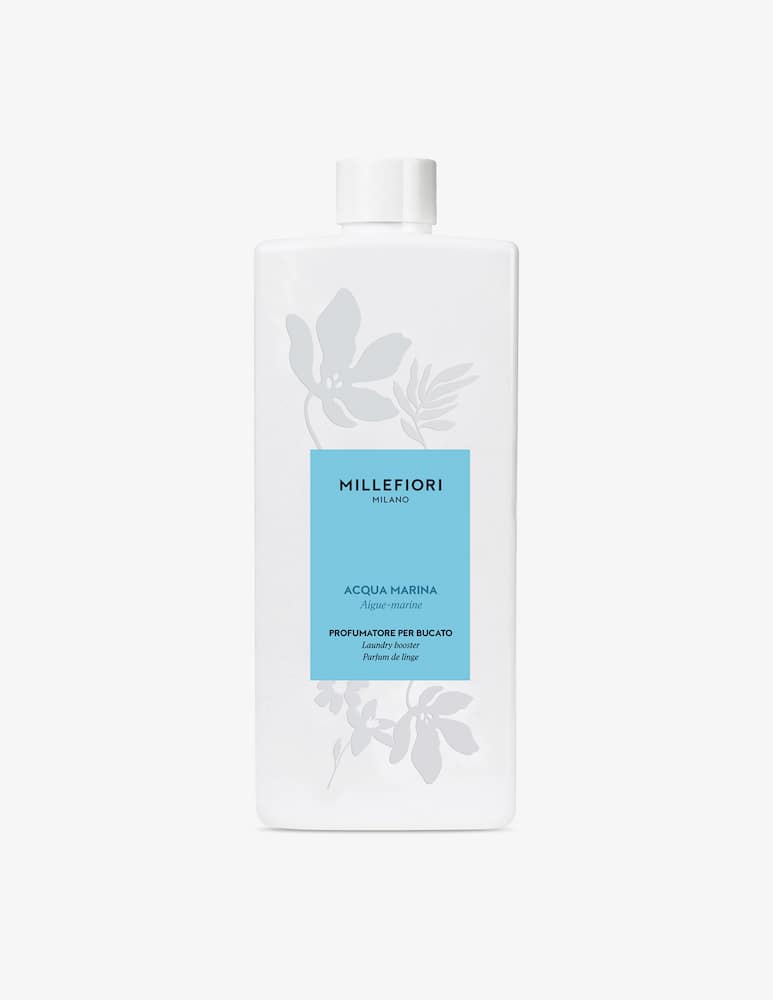 rinascente Millefiori Laundry Booster 250ml Acqua