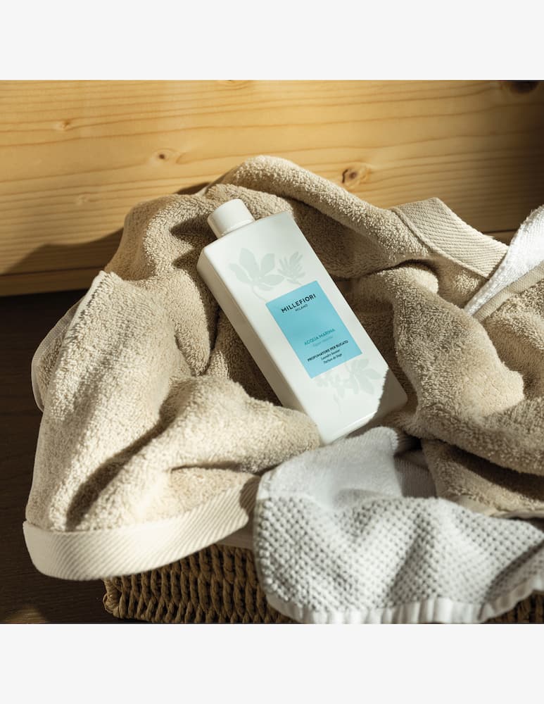 Millefiori Milano Laundry Booster 250ml Acqua - picture 2 Millefiori Milano Laundry Booster 250ml Acqua - picture 2