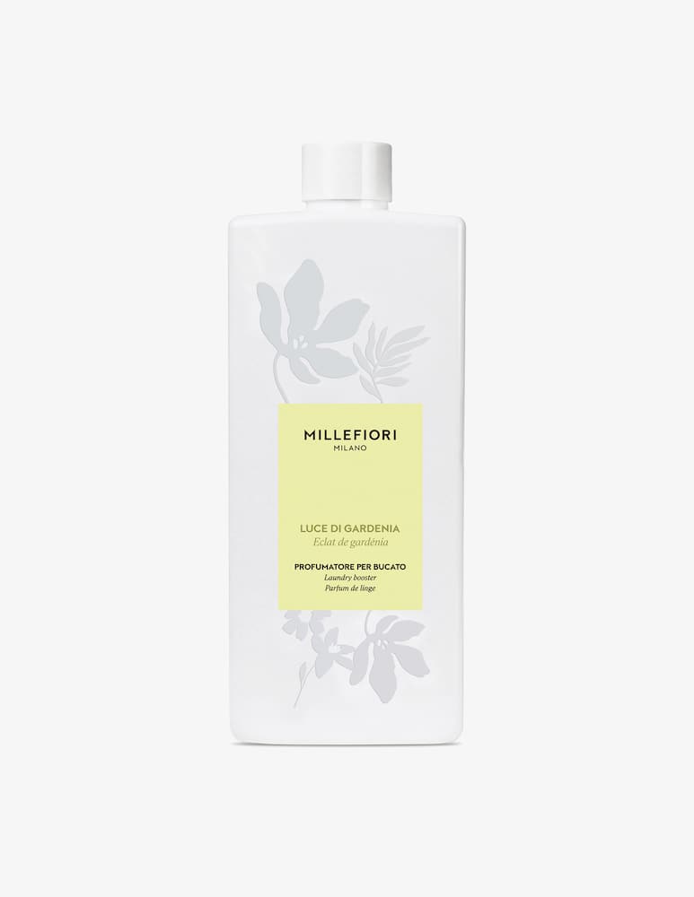 rinascente Millefiori Profumatore Per Bucato 250ml Luce Di Gardenia