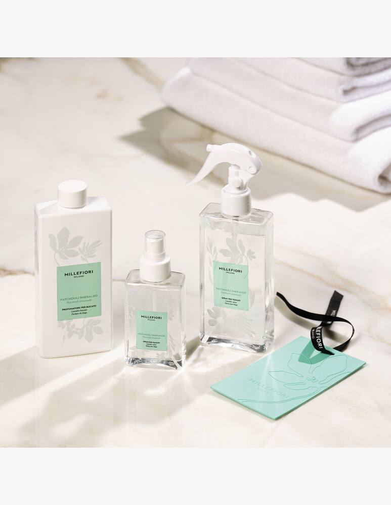 rinascente Millefiori Laundry Booster 250ml Patchouli