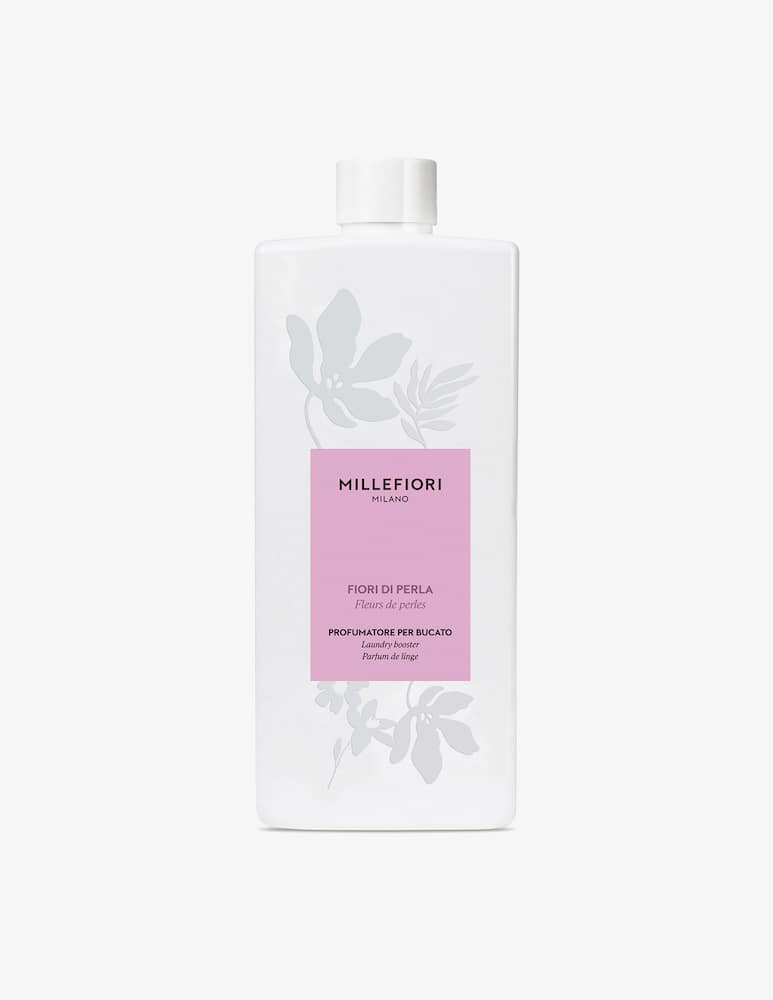 rinascente Millefiori Profumatore Per Bucato 250ml Fiori Di Perla