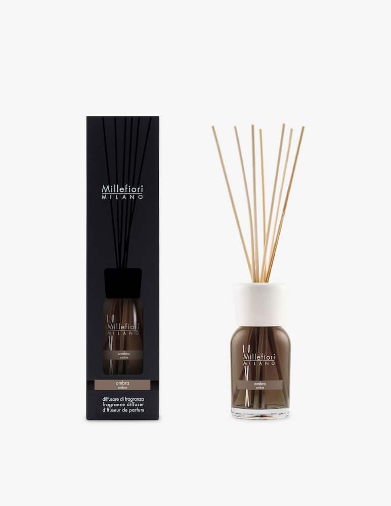 rinascente Millefiori Diffusore a bastoncini 100 ml Ombra
