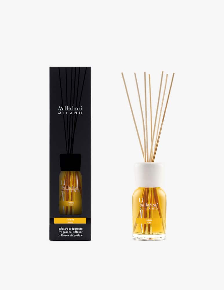 rinascente Millefiori Diffusore a Bastoncino 100ml Riviera