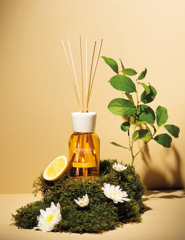 rinascente Millefiori Diffusore a Bastoncino 100ml Riviera