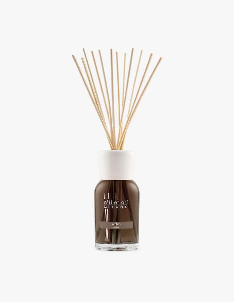rinascente Millefiori Reed diffuser 500ml Ombra