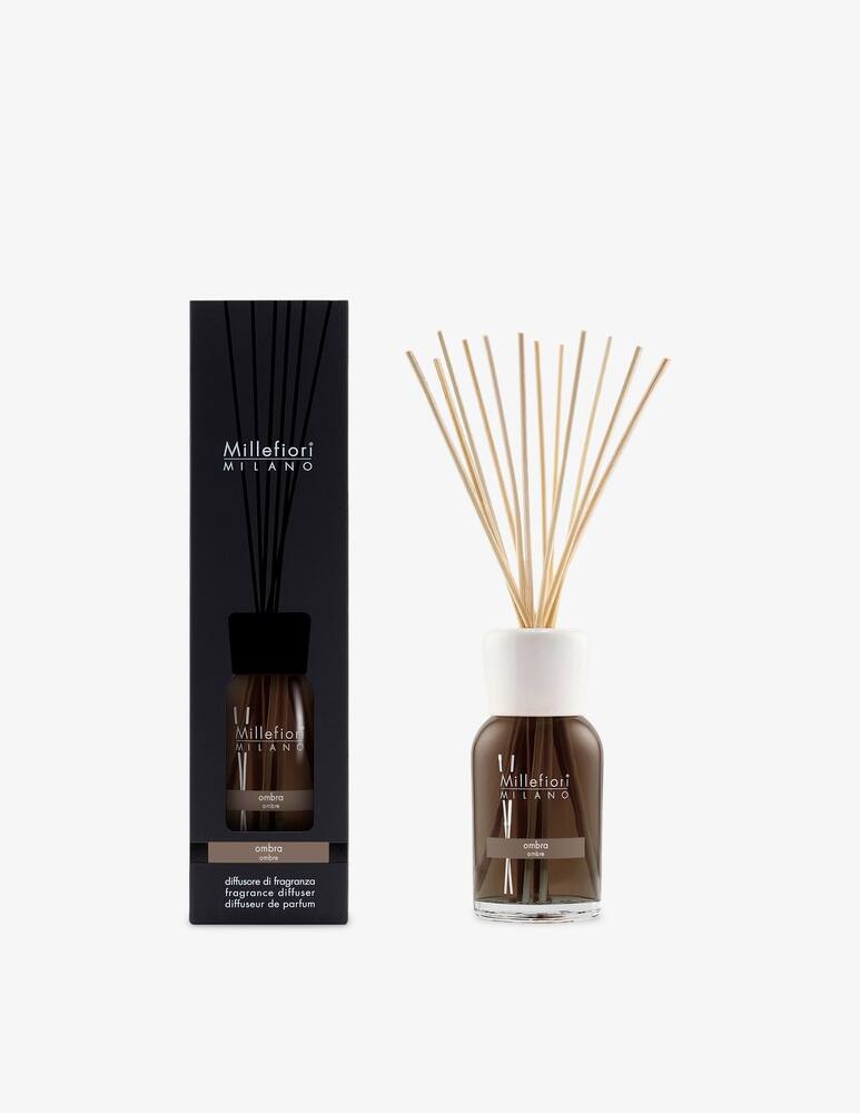 rinascente Millefiori Reed diffuser 500ml Ombra